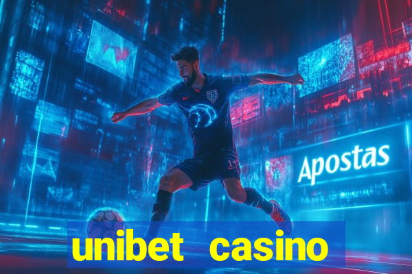 unibet casino review brand